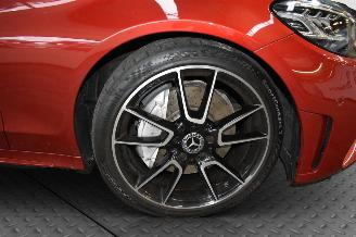 Mercedes C-klasse C 300 EQ  AMG LINE 190 KW picture 21