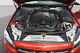 Mercedes C-klasse C 300 EQ  AMG LINE 190 KW picture 19