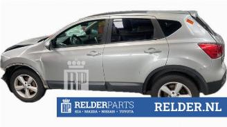 Nissan Qashqai Qashqai (J10), SUV, 2007 / 2014 1.6 16V picture 3