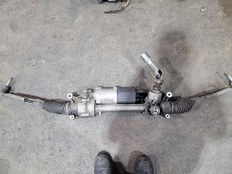 Mercedes C-klasse C 160  1.5 EQ  95 KW picture 10