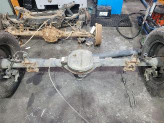 Iveco New daily 2.3 HPI 107KW picture 8