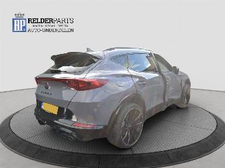 Cupra Formentor 2.0 TSI  4 DRIVE 310 PK  ABT UITV. picture 5