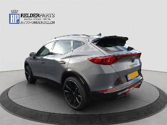 Cupra Formentor 2.0 TSI  4 DRIVE 310 PK  ABT UITV. picture 3