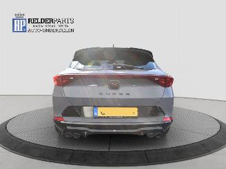 Cupra Formentor 2.0 TSI  4 DRIVE 310 PK  ABT UITV. picture 4