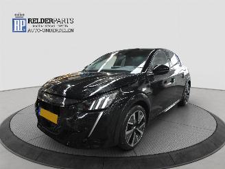 Avarii autoturisme Peugeot 208 1.2 GT LINE PURE TECH 2020/8