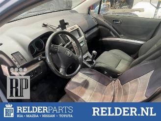 Toyota Corolla-verso Corolla Verso (R10/11), MPV, 2004 / 2009 1.8 16V VVT-i picture 10