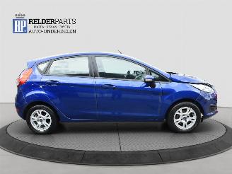 Ford Fiesta 1.0 TI VCT picture 6