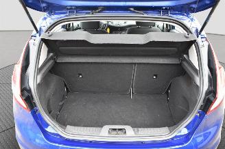 Ford Fiesta 1.0 TI VCT picture 17