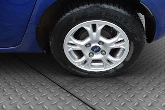 Ford Fiesta 1.0 TI VCT picture 21