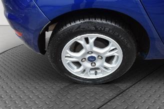 Ford Fiesta 1.0 TI VCT picture 22