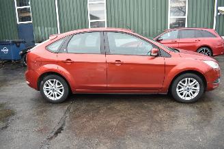 Ford Focus 1.8 16V picture 23