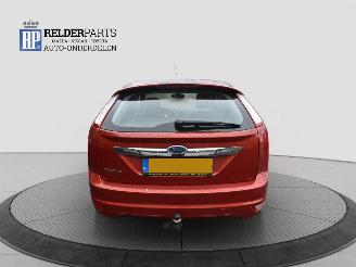 Ford Focus 1.8 16V picture 4