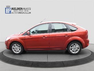 Ford Focus 1.8 16V picture 2
