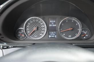Mercedes C-klasse C 1.8 SPORTCOUPE COMPRESSOR picture 11