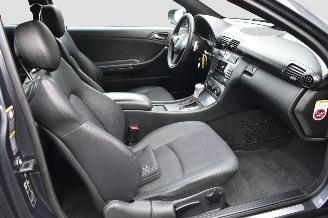 Mercedes C-klasse C 1.8 SPORTCOUPE COMPRESSOR picture 15