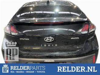 Hyundai Ioniq Ioniq, Liftback, 2016 / 2022 EV 38 kWh picture 5