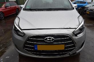Hyundai Ix20 1.4 16V picture 24