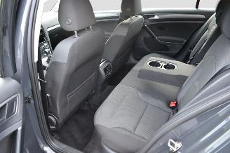 Volkswagen e-Golf ELECTRIC picture 11