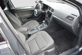 Volkswagen e-Golf ELECTRIC picture 15