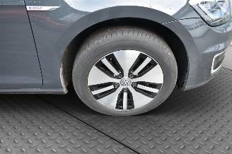 Volkswagen e-Golf ELECTRIC picture 20