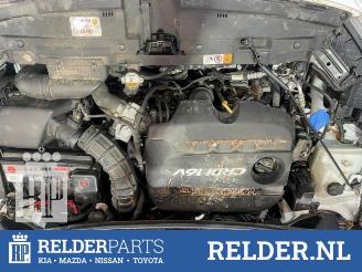 Kia Cee d Cee'd (JDB5), Hatchback 5-drs, 2012 / 2018 1.4 CRDi 16V picture 9