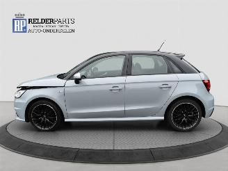 Audi A1 1.0 TFSI  SPORTBACK S-LINE picture 2