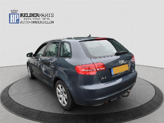 Audi A3 1.4 TFSI picture 3