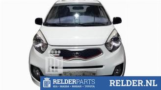 Kia Picanto Picanto (TA), Hatchback, 2011 / 2017 1.2 16V picture 1