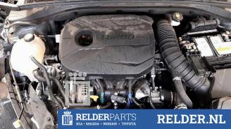 Kia Pro cee d Proceed (CD), Combi 5-drs, 2018 1.6 T-GDI 16V DCT picture 9