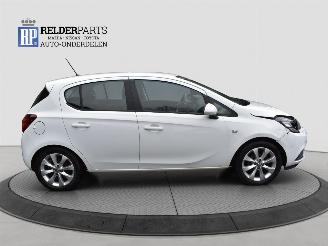 Opel Corsa-E 1.4 16 V picture 6