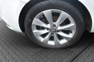 Opel Corsa-E 1.4 16 V picture 18