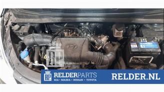 Hyundai I-10 i10 (F5), Hatchback, 2007 / 2013 1.1i 12V picture 11