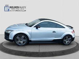 Audi TT 3.2 V6 QUATRO  AUTOMAAT  LPG picture 2