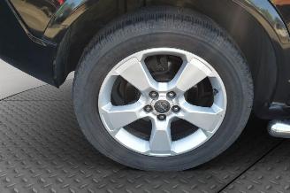 Opel Antara 3.2 V6  4X4 picture 23