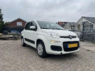 skadebil auto Fiat Panda 0.9 TwinAir Edizione Cool 25.688 KM !! 2015/1