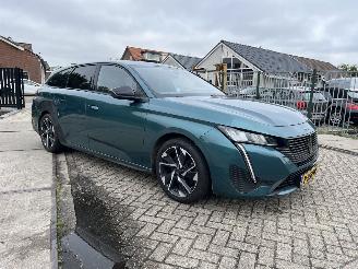  Peugeot 308 SW 1.2 PureTech Allure Pack Business 2022/6