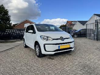  Volkswagen Up! 1.0 BMT move up! | 57.363 KM!! 2021/2