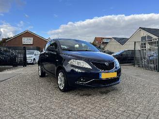  Lancia Ypsilon 0.9 TwinAir Opening Edition AUTOMAAT !! 2016/9
