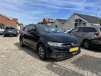  Volkswagen Polo 1.0 TSI Life Edition 43.433  MOTOR DEFECT ! 2024/9