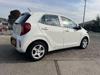Kia Picanto 1.0 DPi ComfortLine  23.620 KM !! picture 8