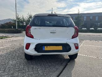 Kia Picanto 1.0 DPi ComfortLine  23.620 KM !! picture 6
