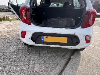 Kia Picanto 1.0 DPi ComfortLine  23.620 KM !! picture 16