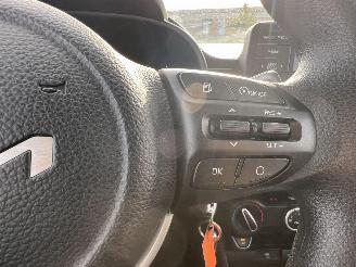 Kia Picanto 1.0 DPi ComfortLine  23.620 KM !! picture 23