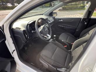 Kia Picanto 1.0 DPi ComfortLine  23.620 KM !! picture 19