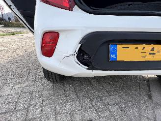 Kia Picanto 1.0 DPi ComfortLine  23.620 KM !! picture 14