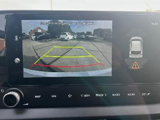 Hyundai I-20 1.0 T-GDI PREMIUM  NEW CAR 18 km ! 5 DAYS OLD ! picture 24