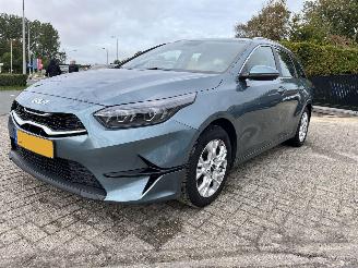 Auto incidentate Kia Ceed 1.0 T-GDi DynamicLine 2022/7