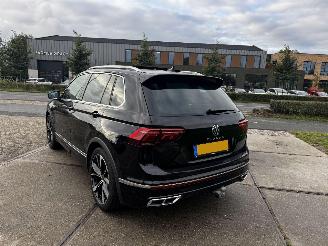 Volkswagen Tiguan 1.5 TSI R-Line pano Business 22.118 KM!! picture 5