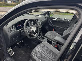 Volkswagen Tiguan 1.5 TSI R-Line pano Business 22.118 KM!! picture 11