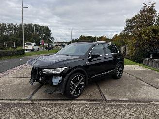 Volkswagen Tiguan 1.5 TSI R-Line pano Business 22.118 KM!! picture 2